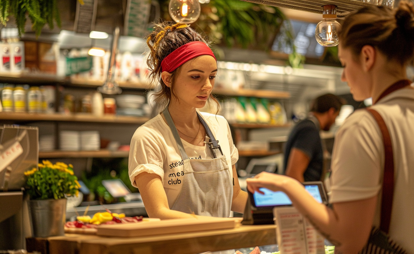 New Fitout on Central Coast